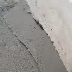 灌云水工建筑物I级C55聚合物改性水泥砂浆 渠道防渗泵站加固迎水面抗冲刷砂浆