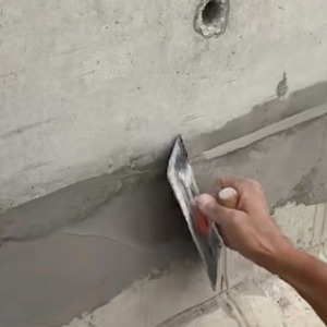 灌云P型防护型环氧树脂砂浆
