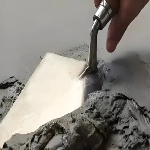 灌云混凝土裂缝孔洞剥落冻融修复用高强度丙乳防腐蚀砂浆